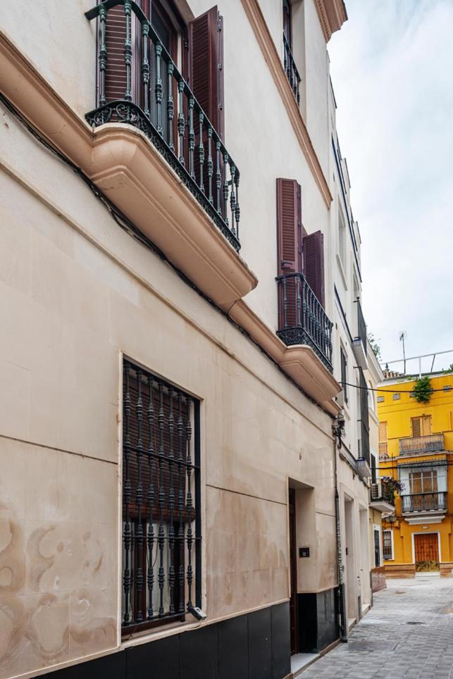 El Arenal De Sevilla, De Toros Y Galeras Zewnętrze zdjęcie