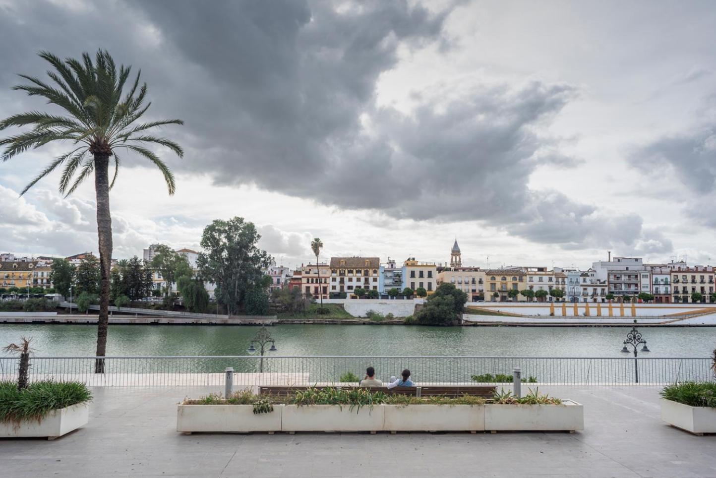 El Arenal De Sevilla, De Toros Y Galeras Zewnętrze zdjęcie